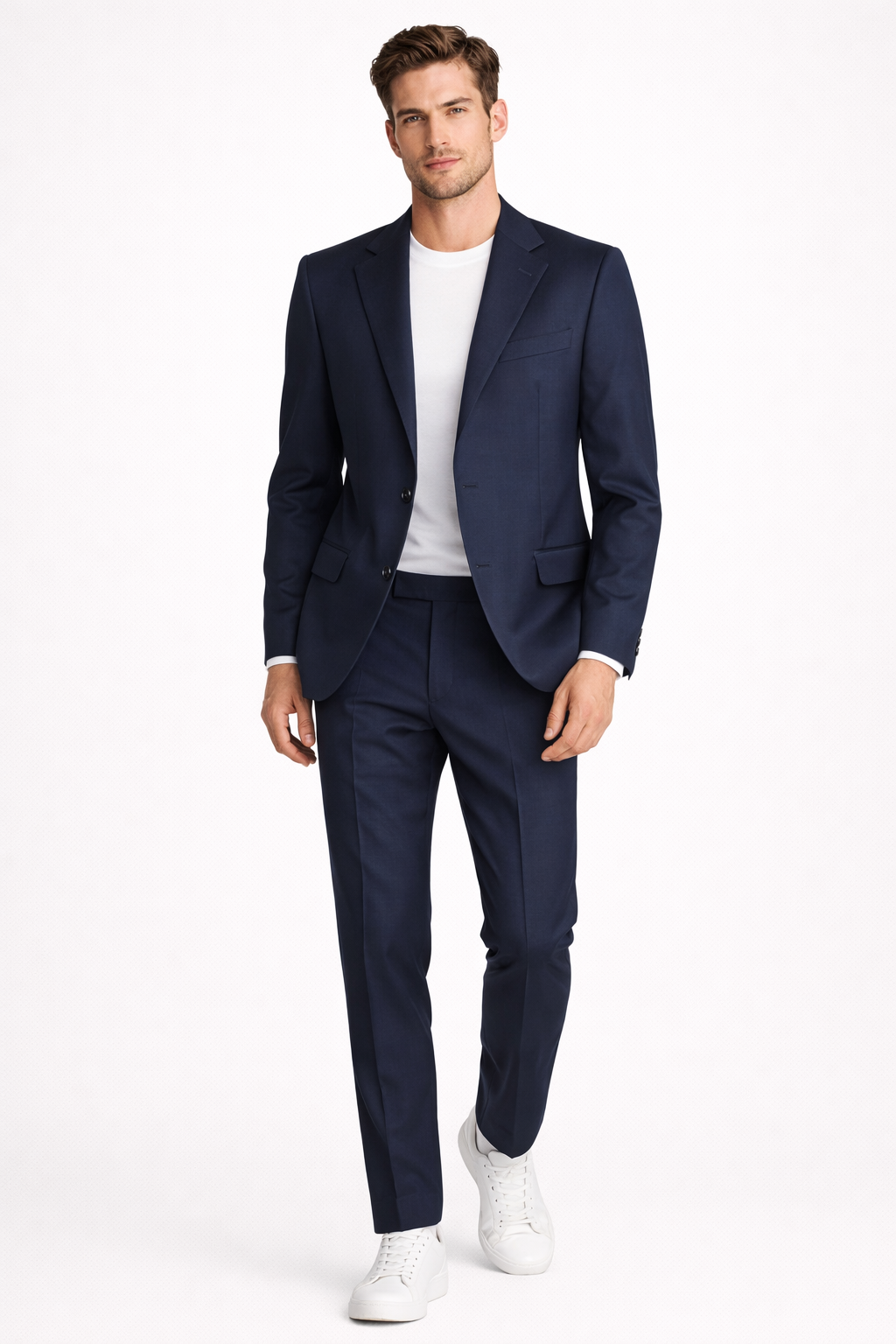 Giglio Milano abito mono petto