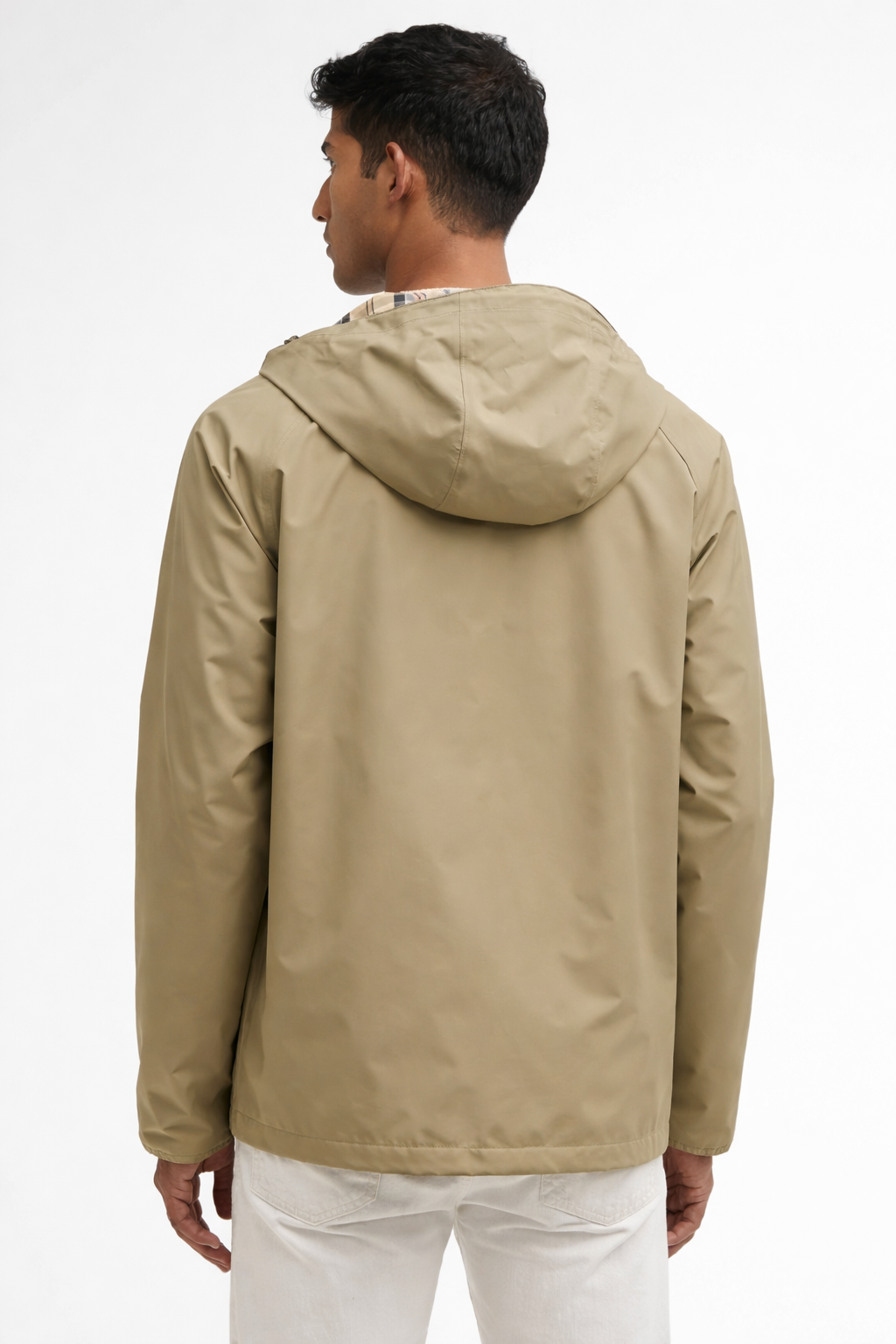 Barbour Giacca con cappuccio Domus