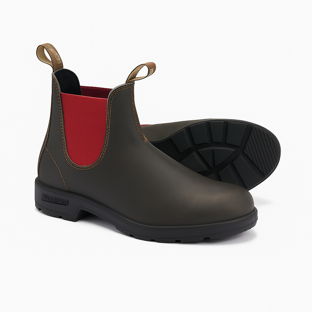 BLUNDSTONE 2500