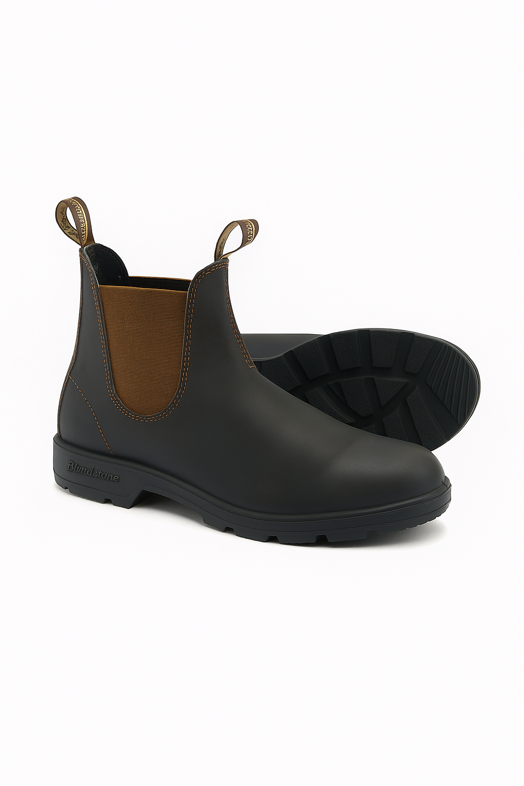 BLUNDSTONE 2501