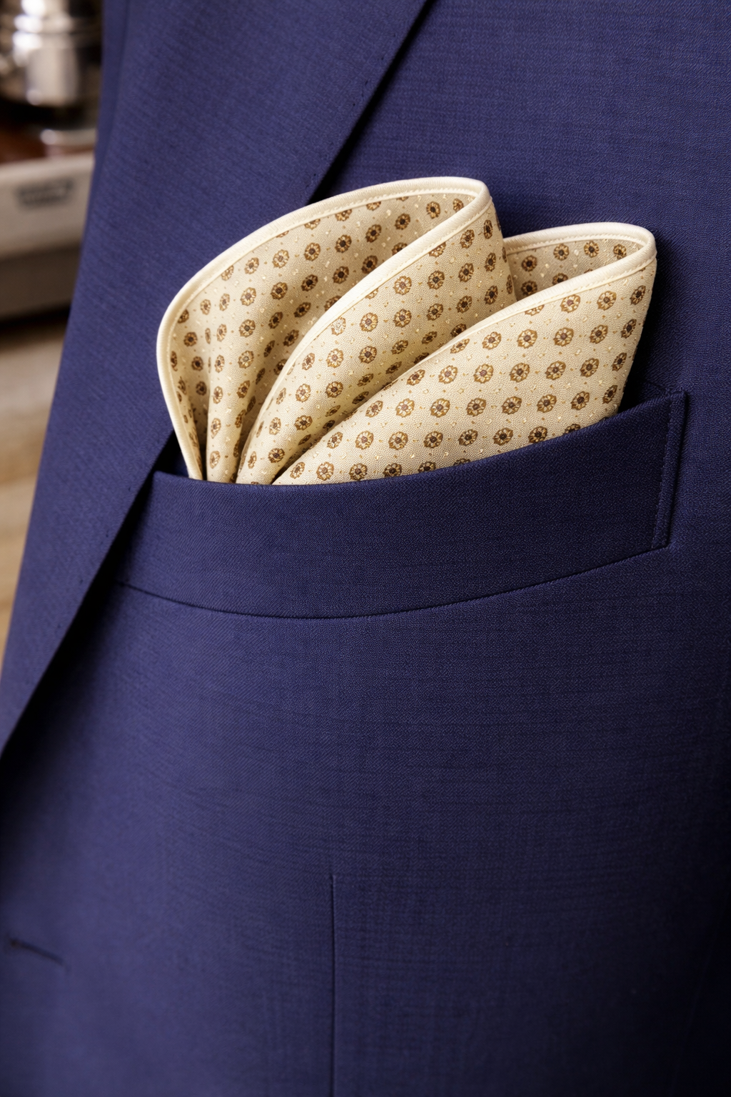 Giglio Milano pochette30