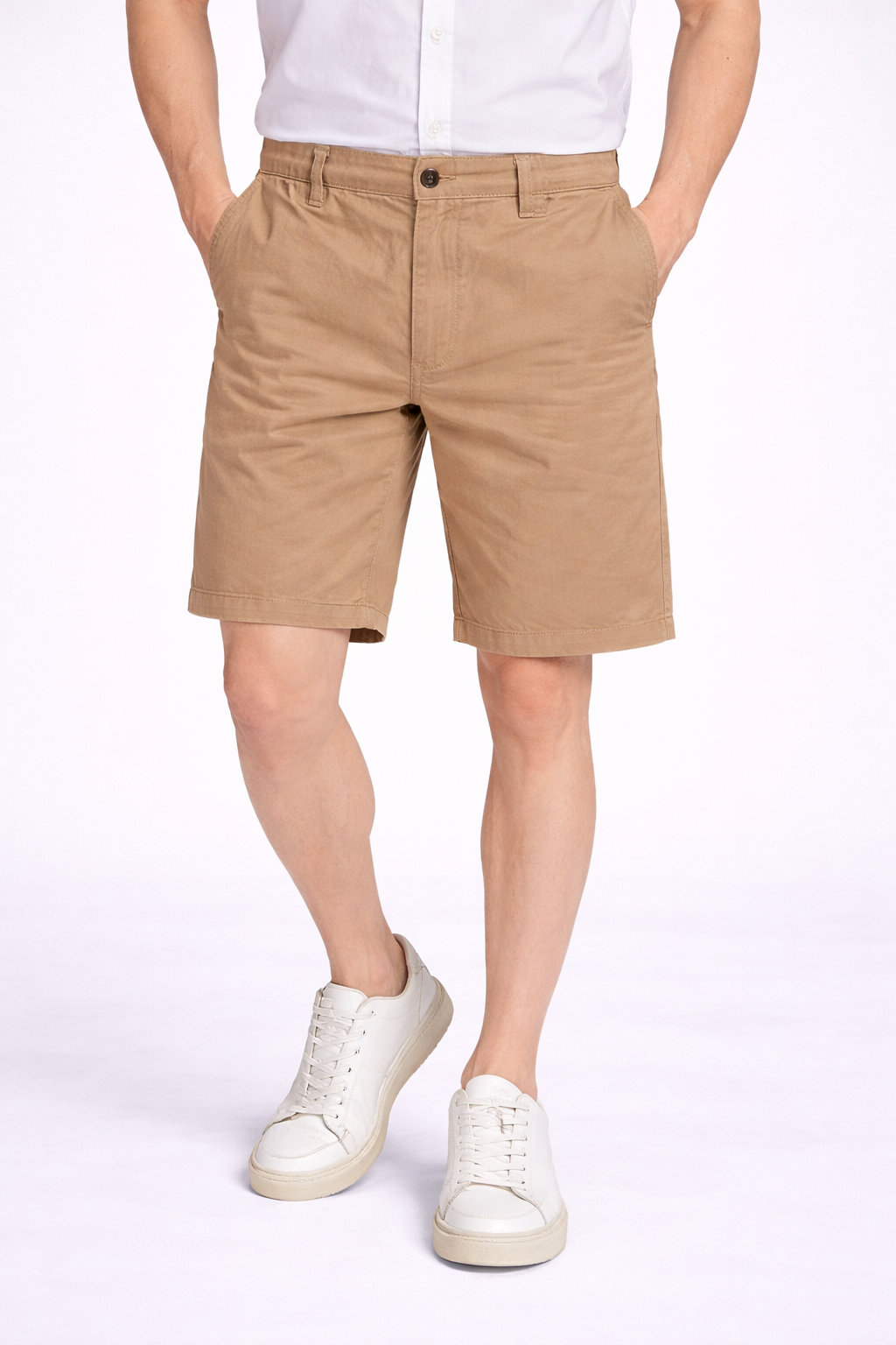 riviera BERMUDA CHINO BASIC