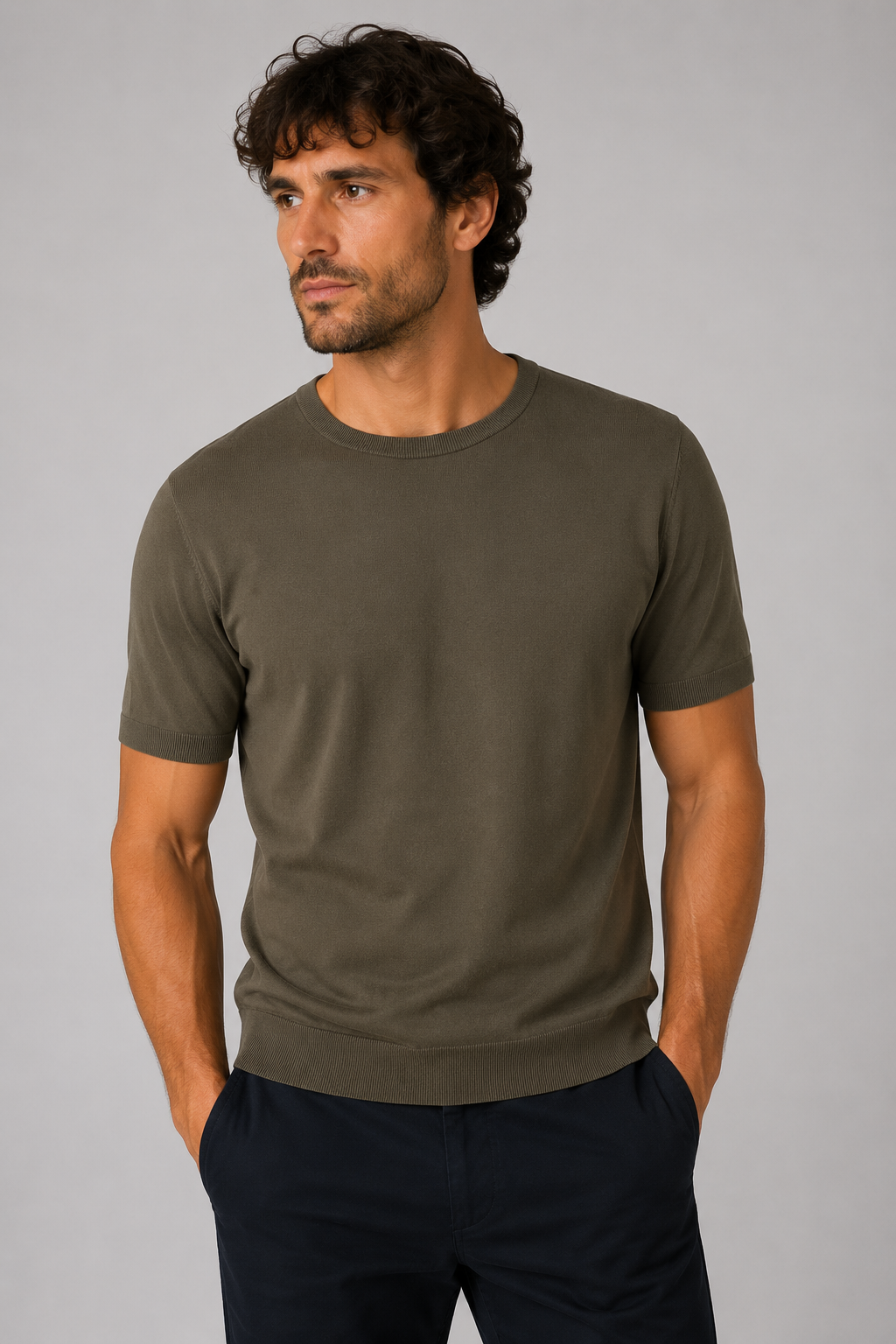 Post Scriptum T-shirt Uomo