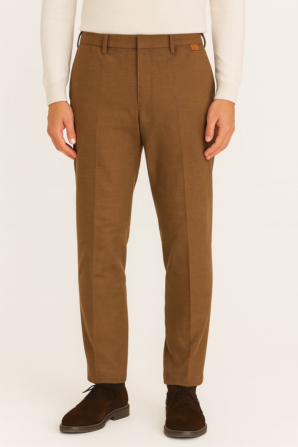 Enjoy Pantalone in cotone