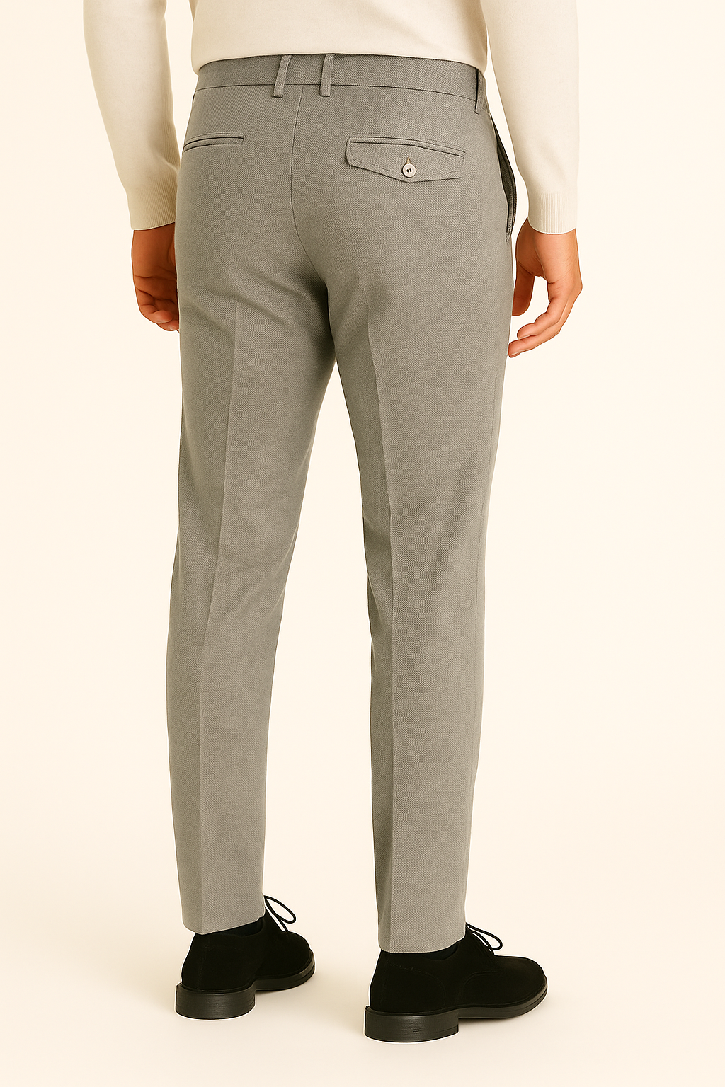 Enjoy Pantalone in cotone