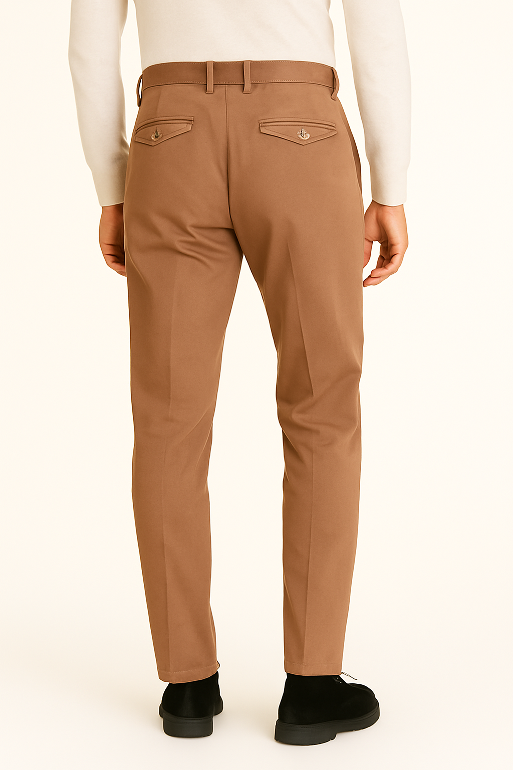 Enjoy Pantalone in cotone