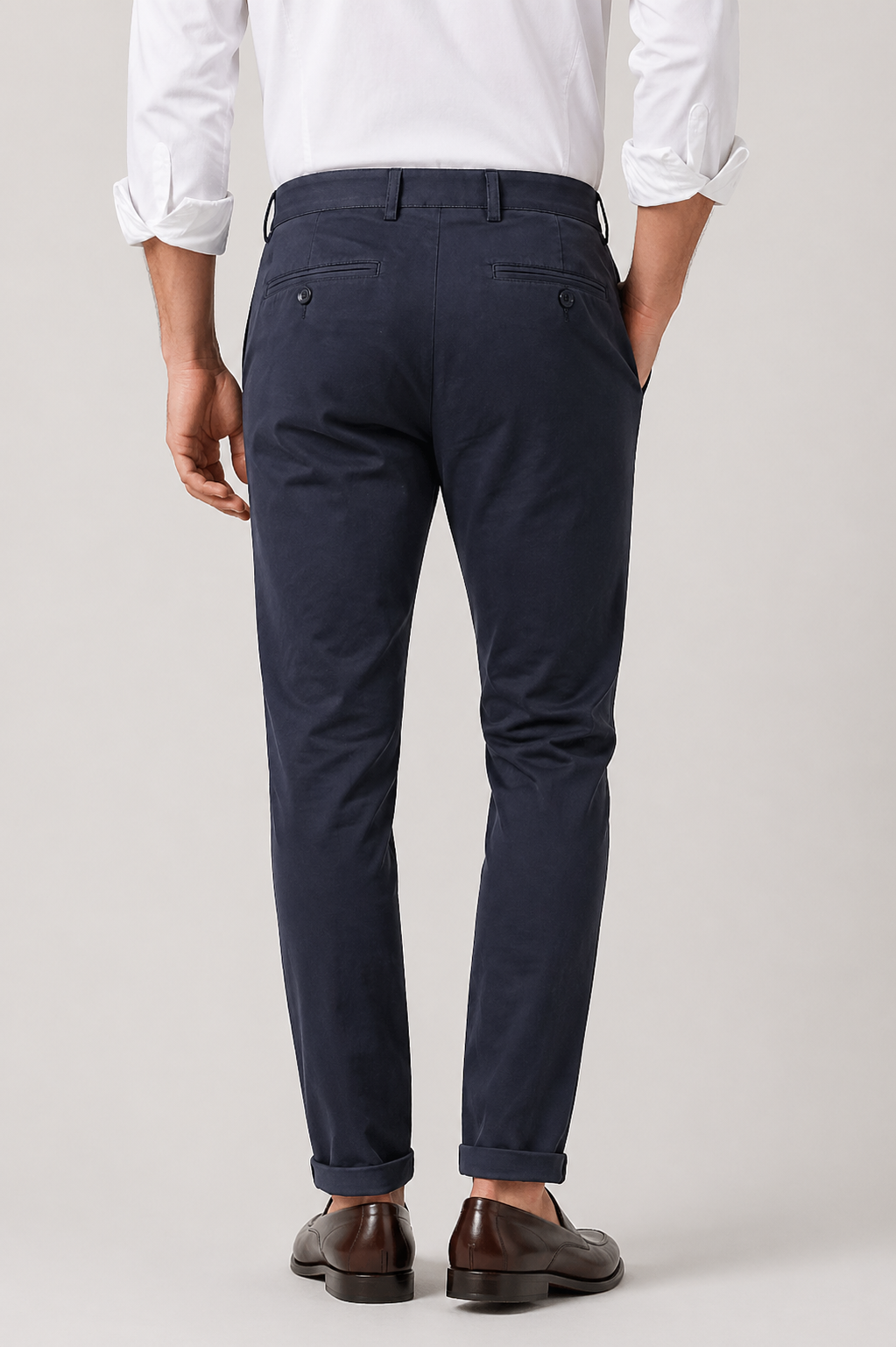 Teleria Zed Pantalone Modello OKC1/ROBIN