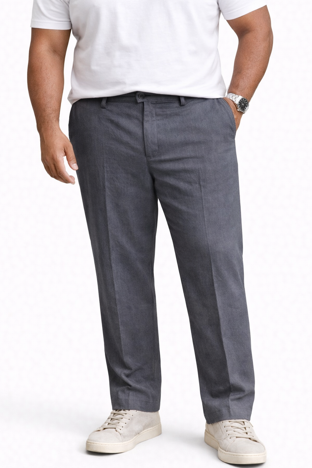 Giglio Milano  pantalone tasca america dp.4