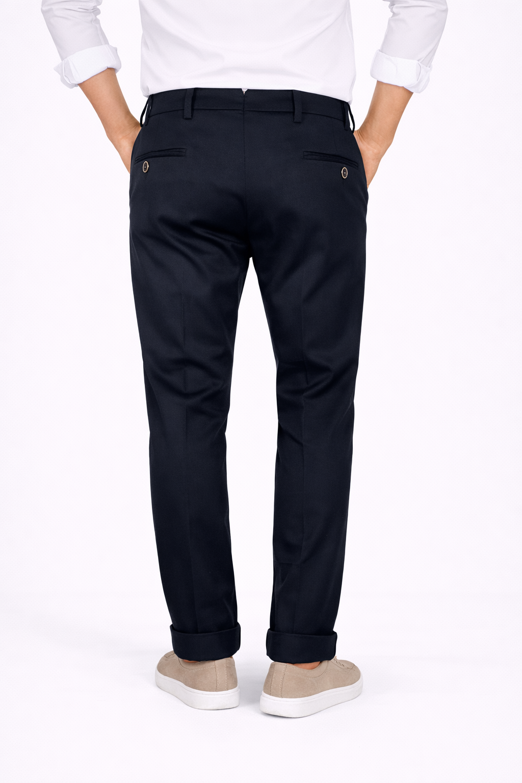 Giglio Milano Pantalone Modello 104/700