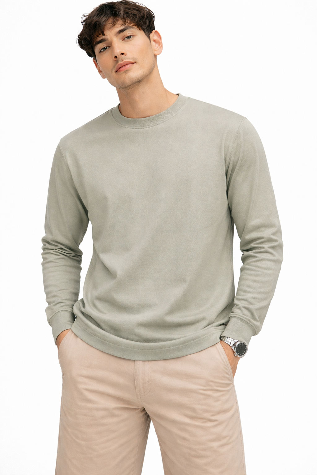 Homeward fine combed cotton 07