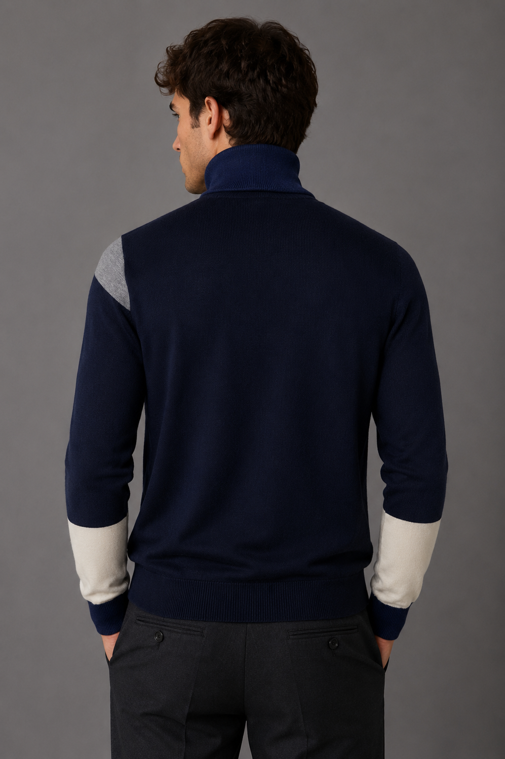 MQJ Dolcevita Geometrico