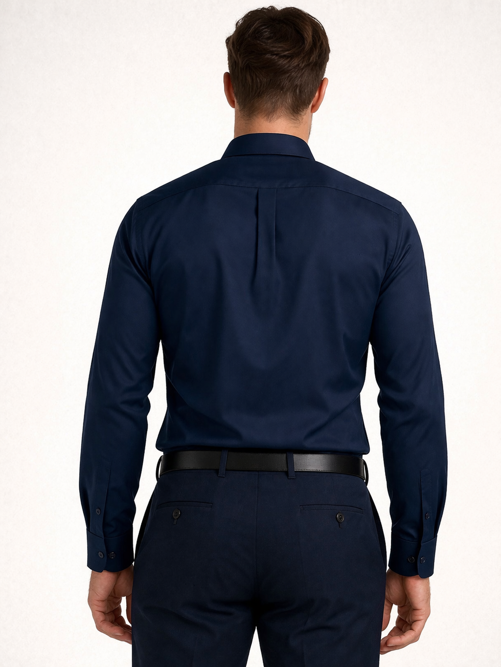 Giglio Milano camicia  tessuto tecnico