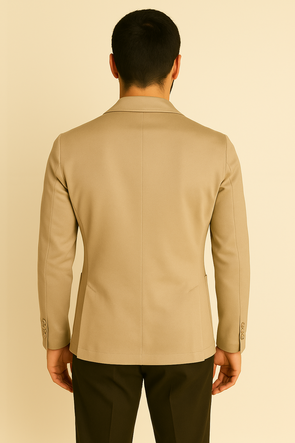 Berry and Brayan  Mono petto punto Milano