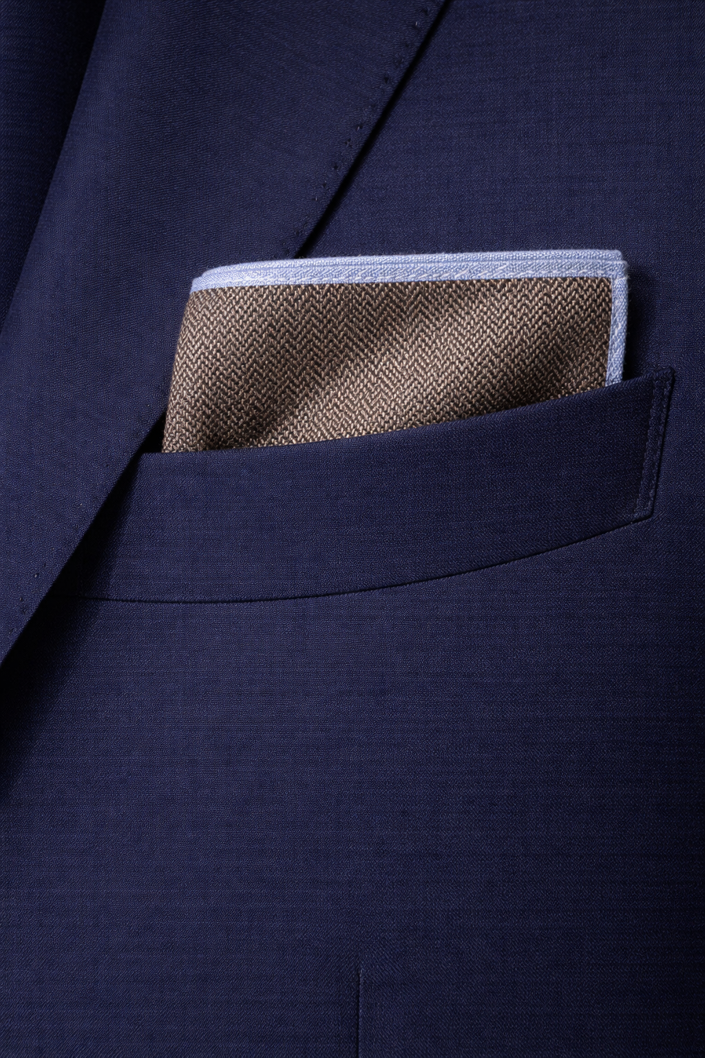 Giglio Milano pochette22 reversibile