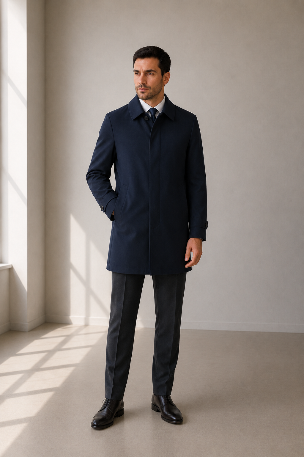 GALA Caracciolo 769 Cappotto