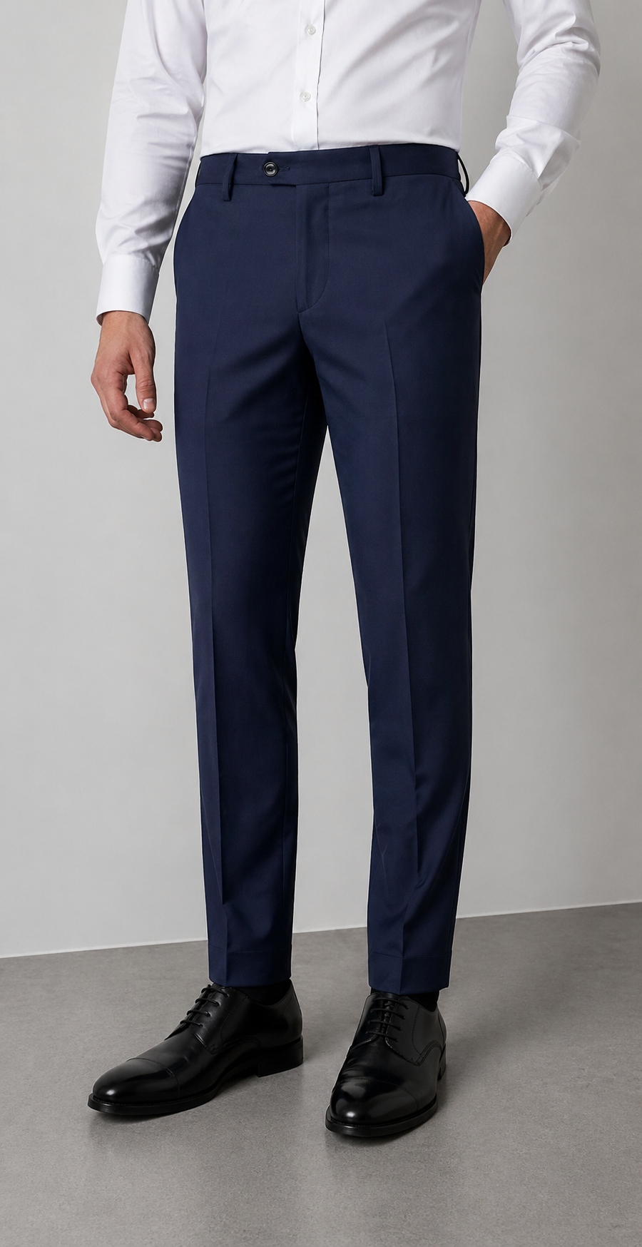 Giglio Milano Pantalone Elegante