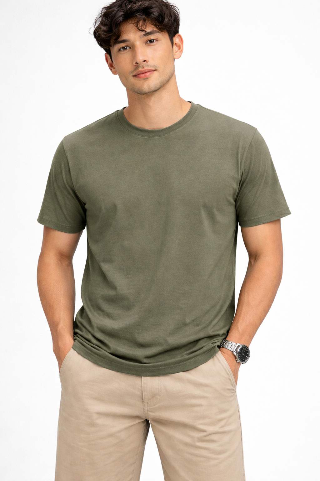 Homeward t-shirt  fine combed cotton 02