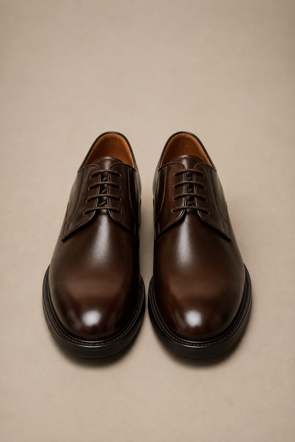 Tom Merritt Scarpa Modello Stringato