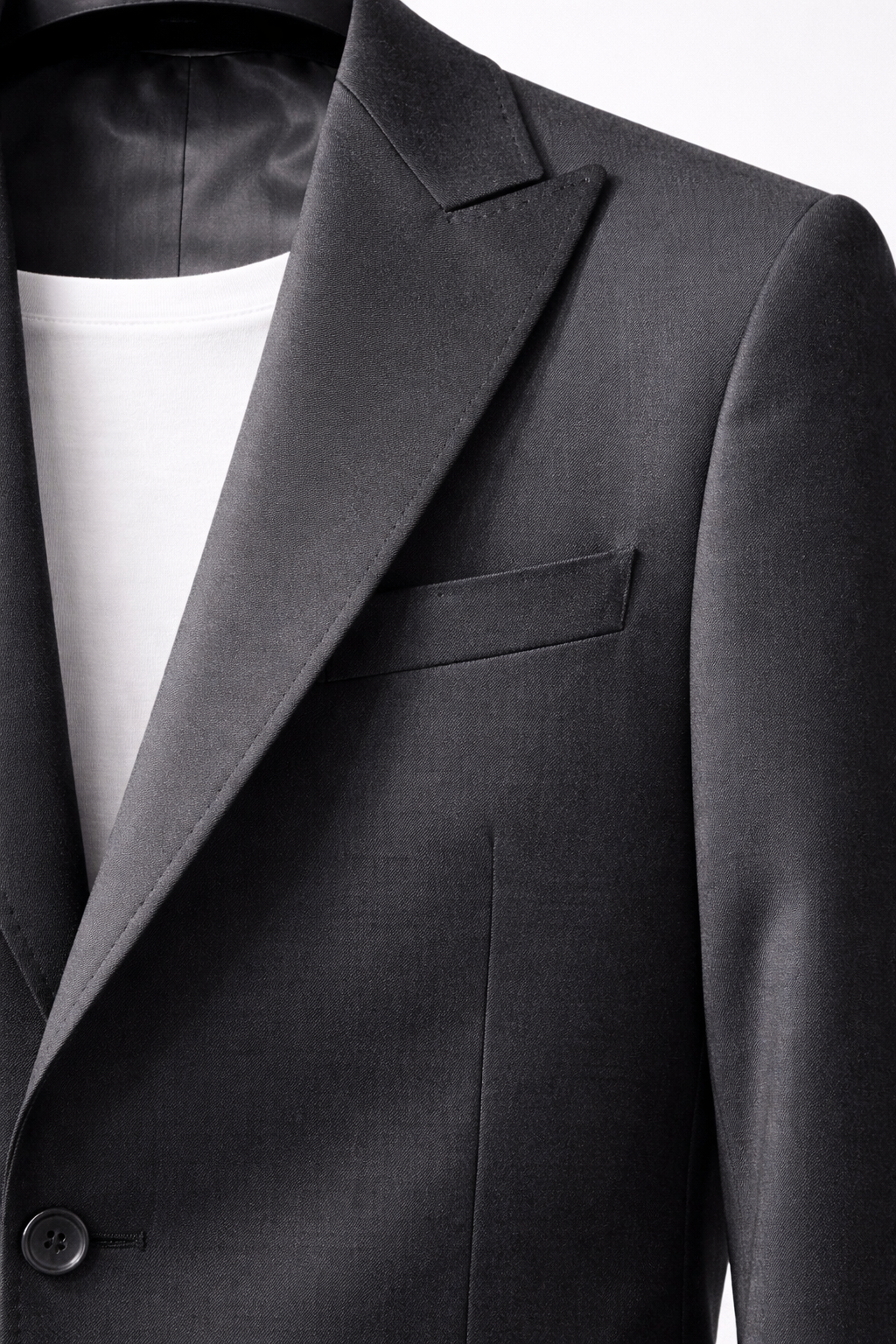 Giglio Milano abito Smoking