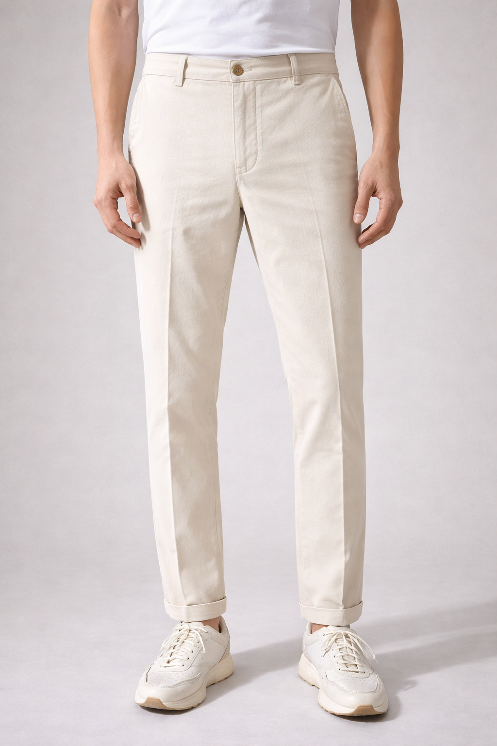 Teleria Zed pantalone edward