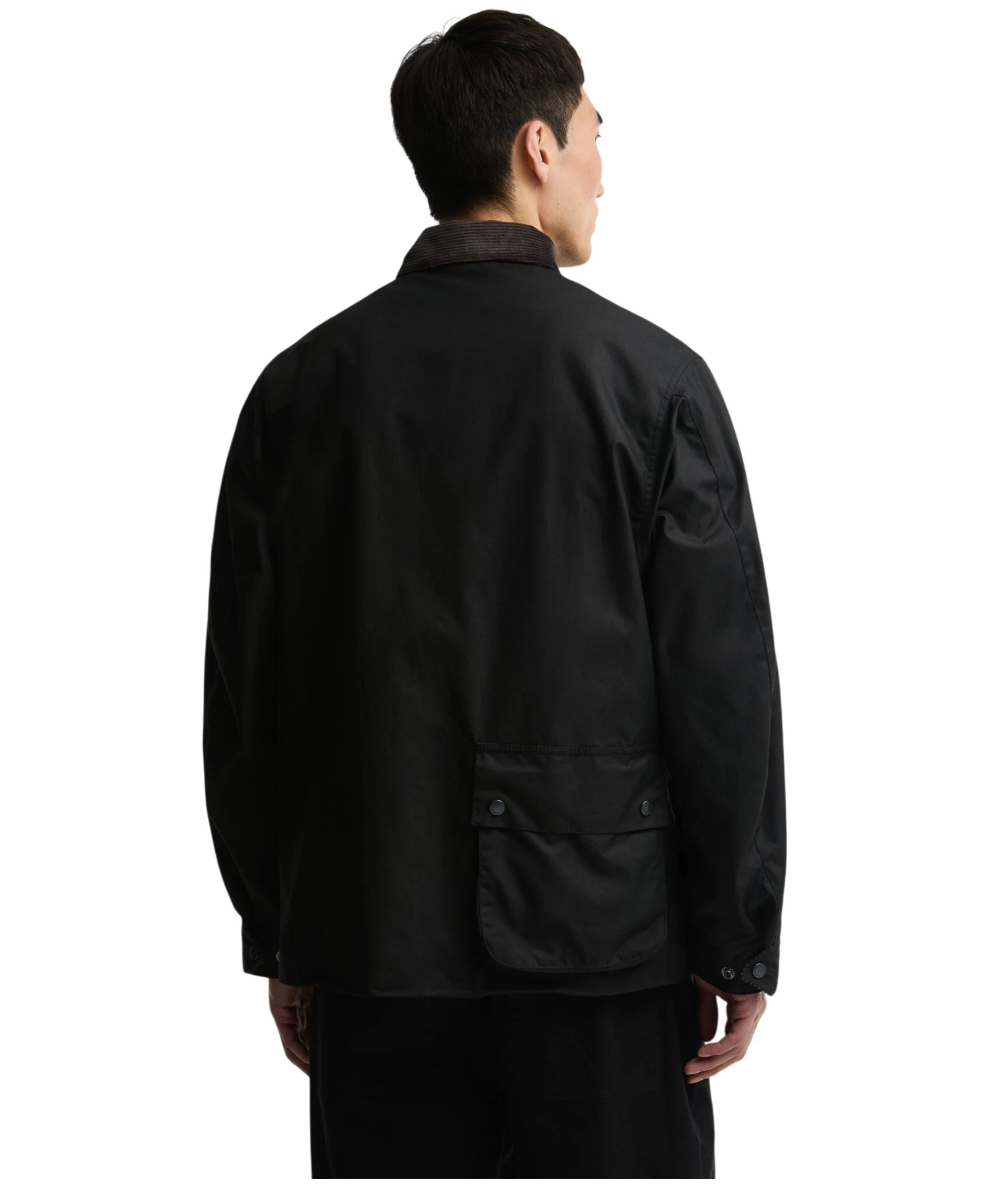 Barbour international  giacca BRAKE LINE