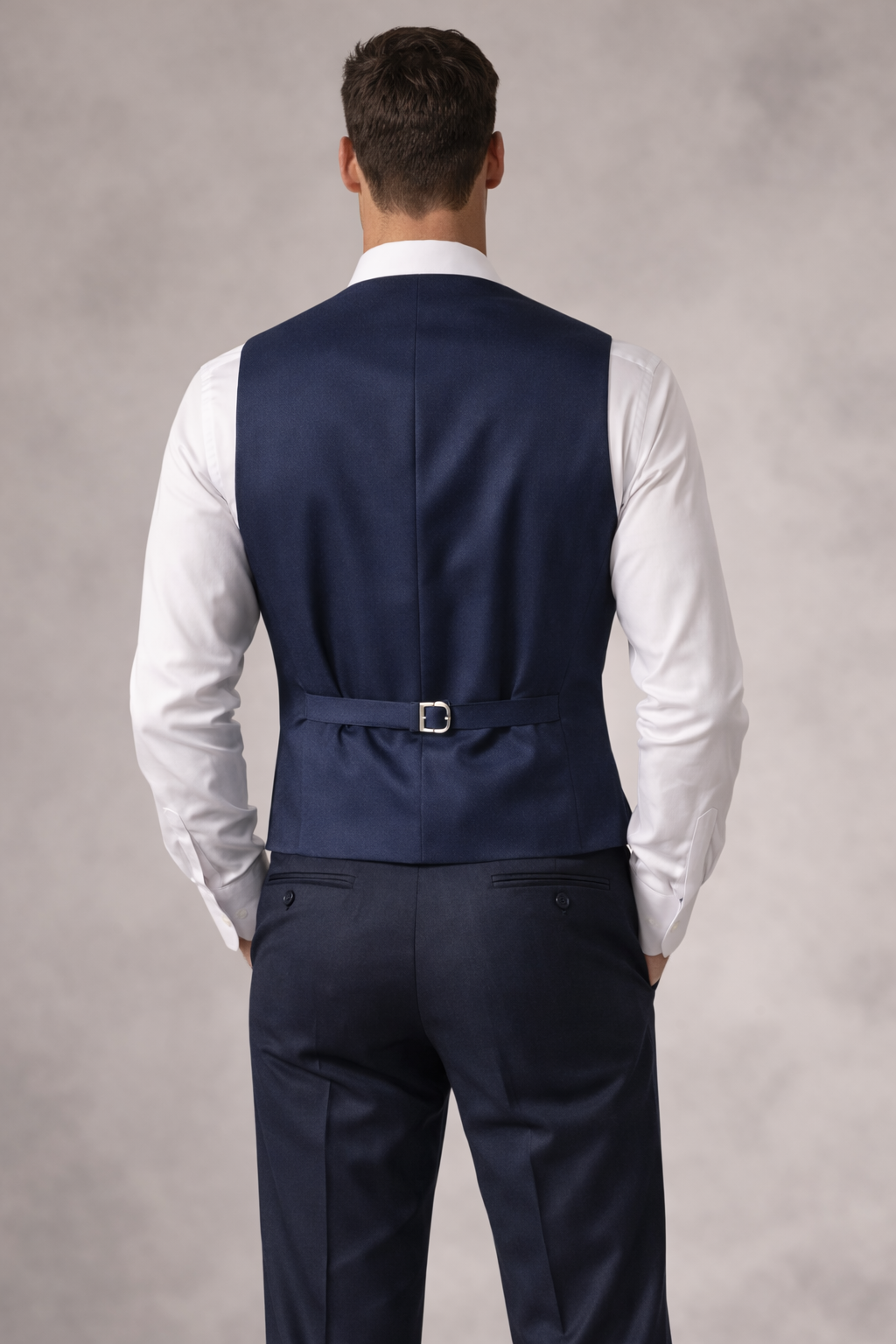 alessandro gilles gilet panciotto
