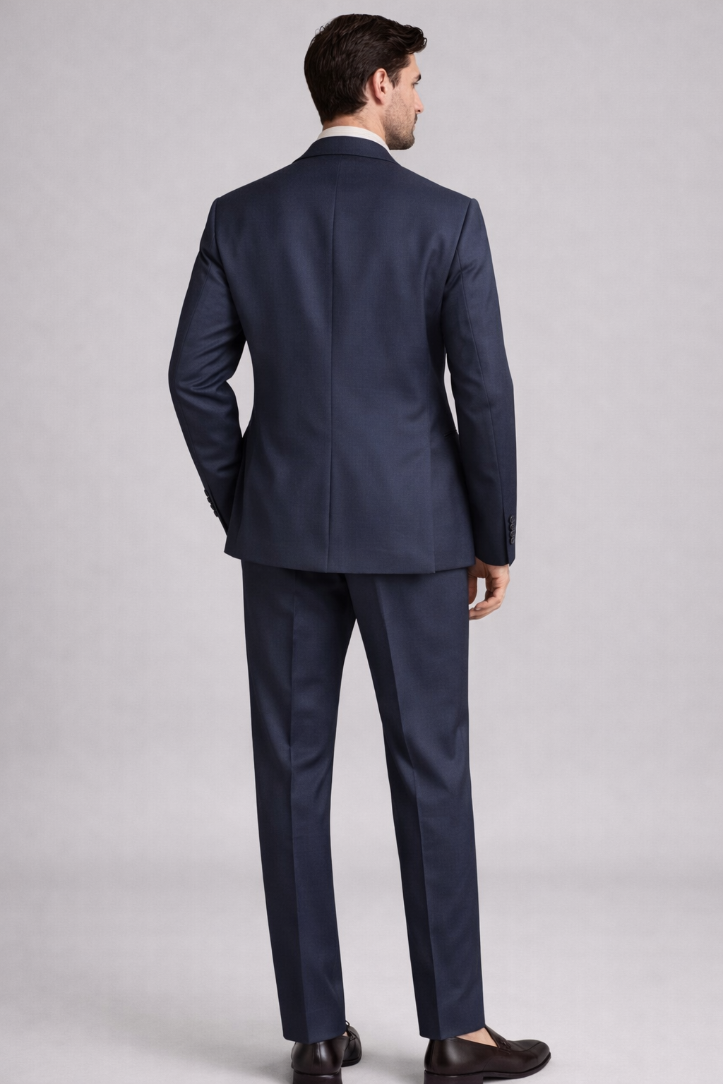 Giglio Milano smoking  doppio petto