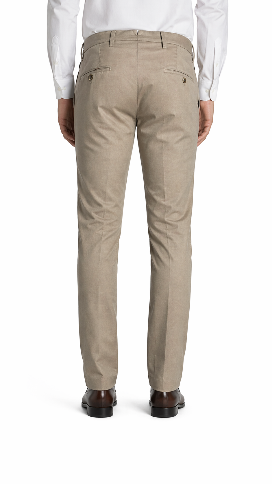 Giglio Milano Pantalone modello 185/700