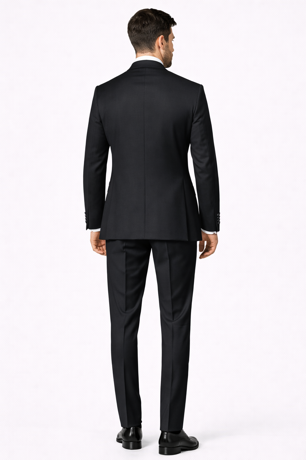 Giglio Milano abito D'ANNUNZIO