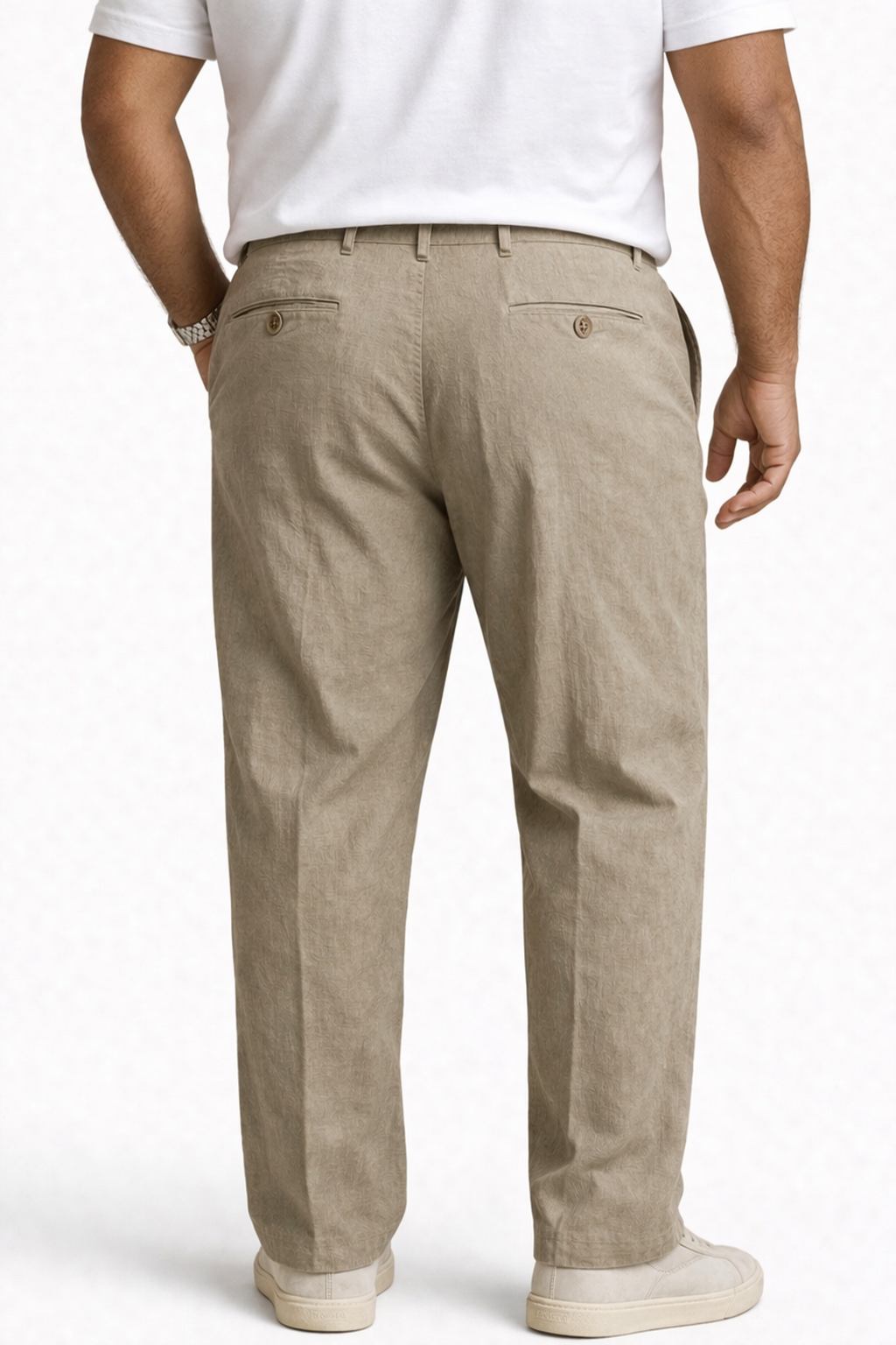 Giglio Milano  pantalone tasca america dp.4