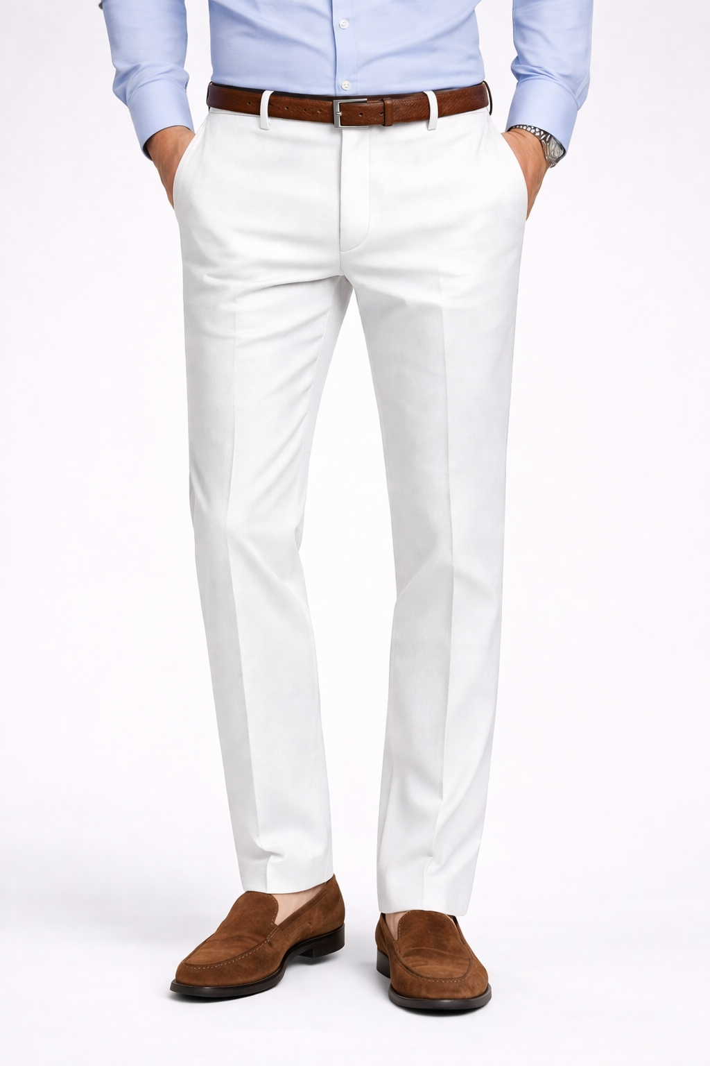 FILETTO steve miami pantalone