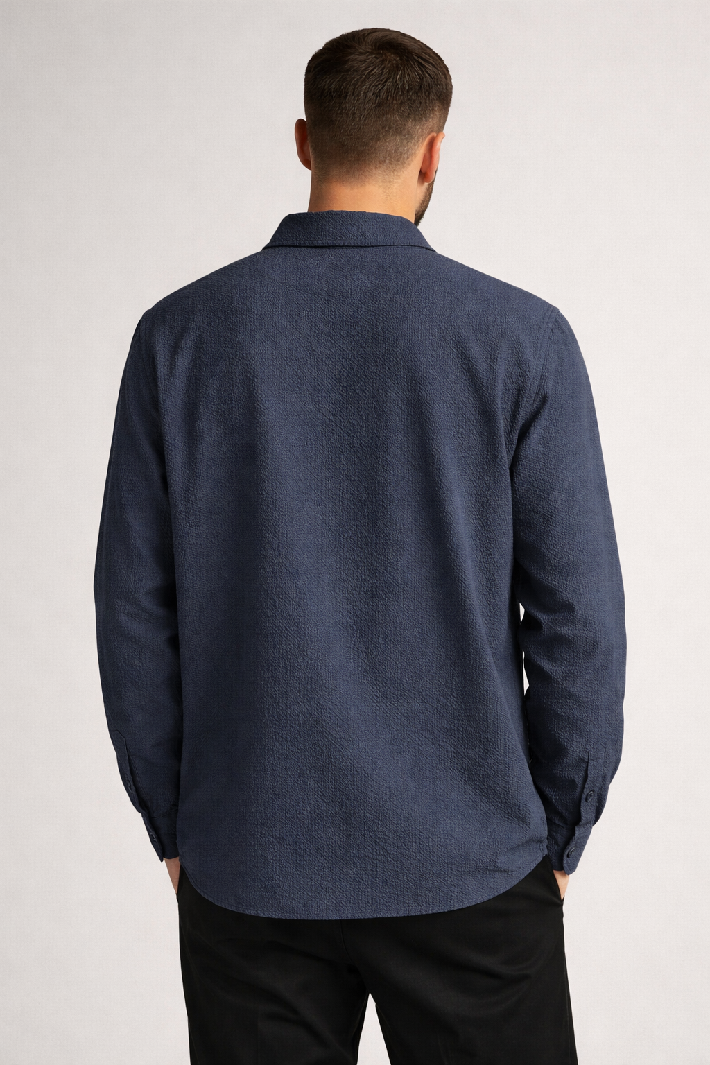 SH ZERO SHIRT- ALASSIO