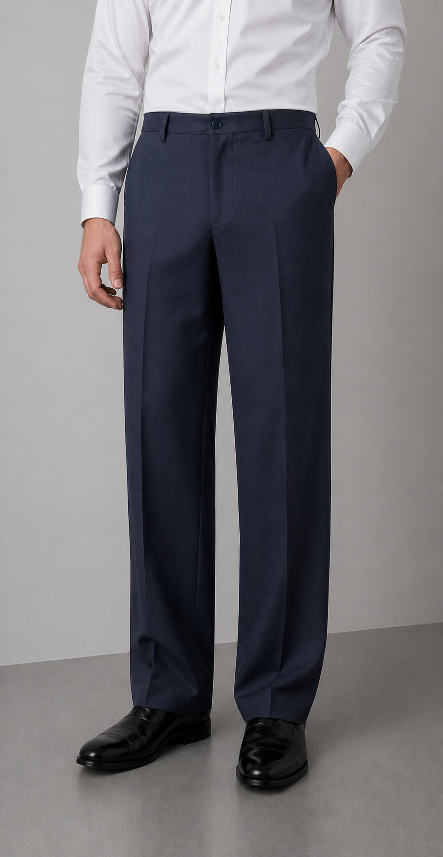 Officina Sartoriale Pantaloni Over