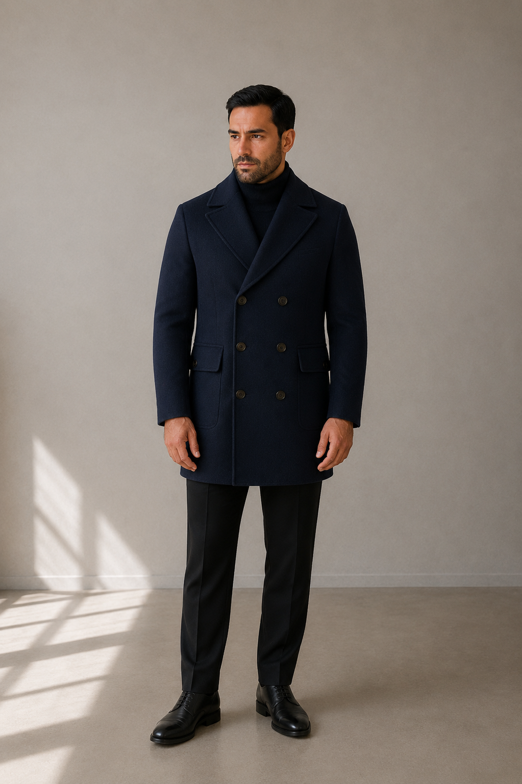 Enjoy Cappotto con imbottitura
