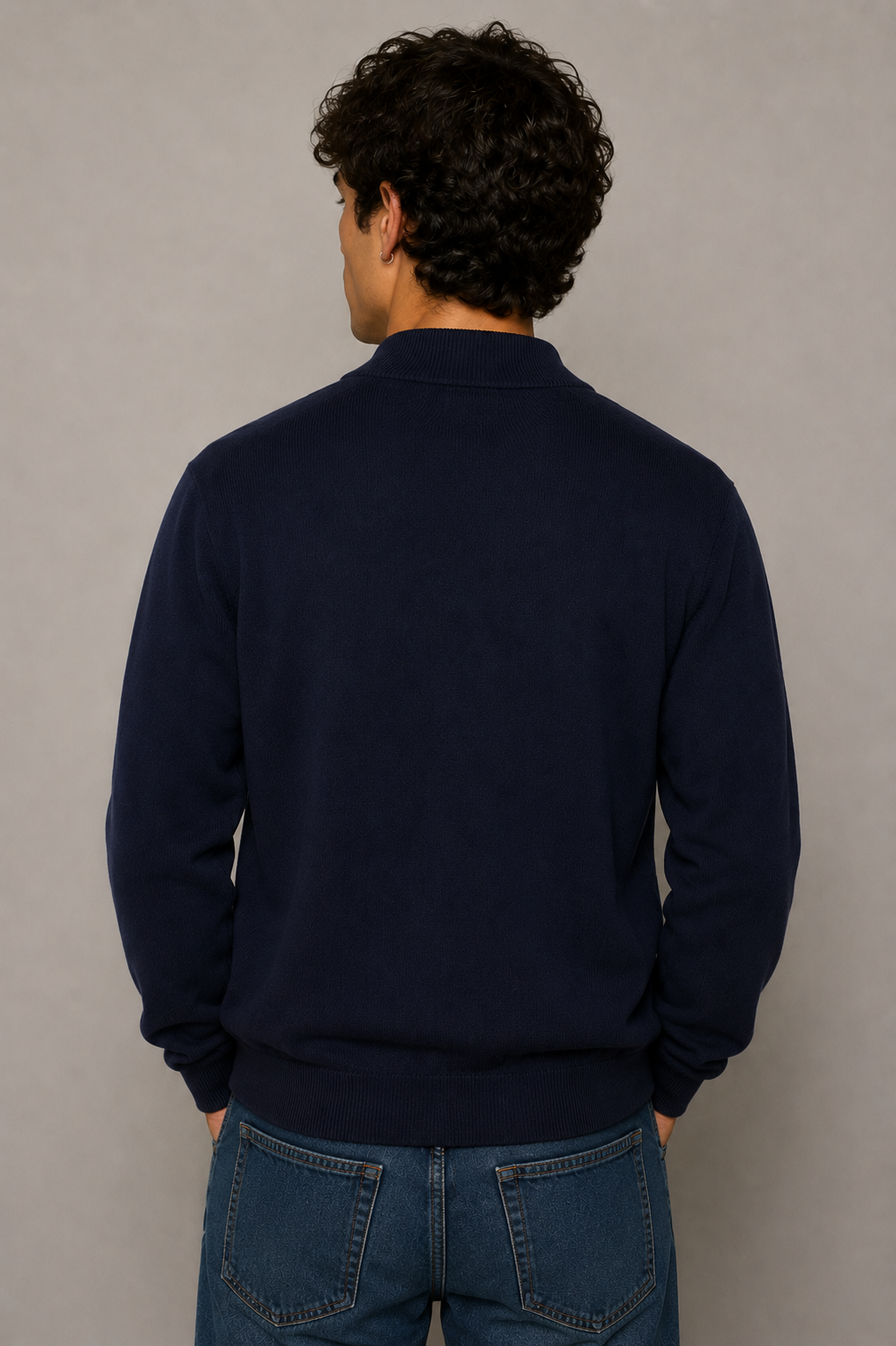 Unity Cardigan CHIMBO