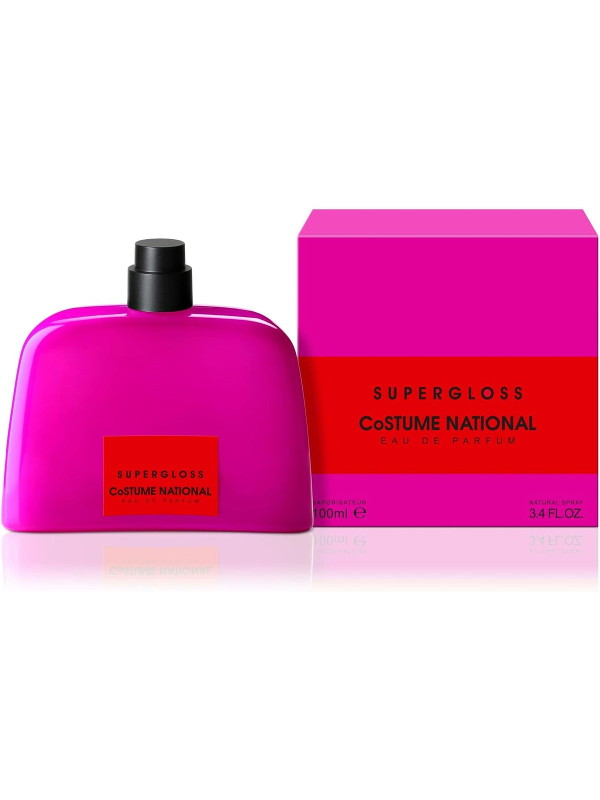 COSTUME NATIONAL Supergloss