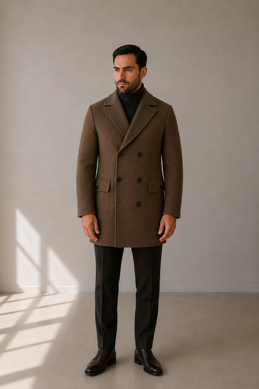 Enjoy Cappotto con imbottitura