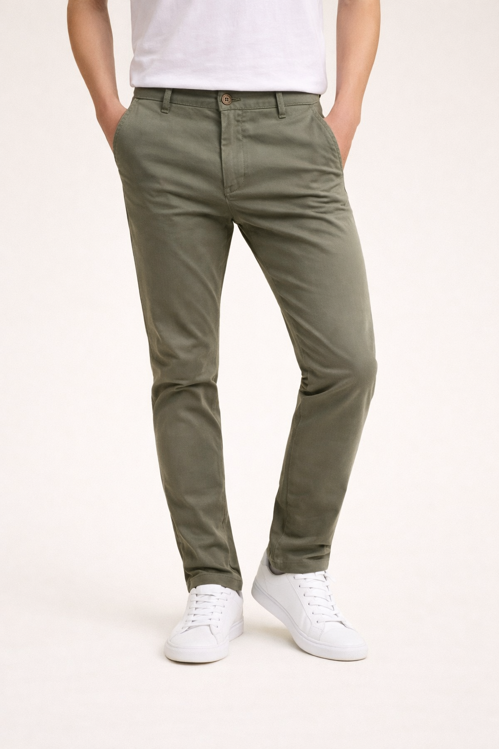 Teleria Zed  pantalone ROBIN slim 17