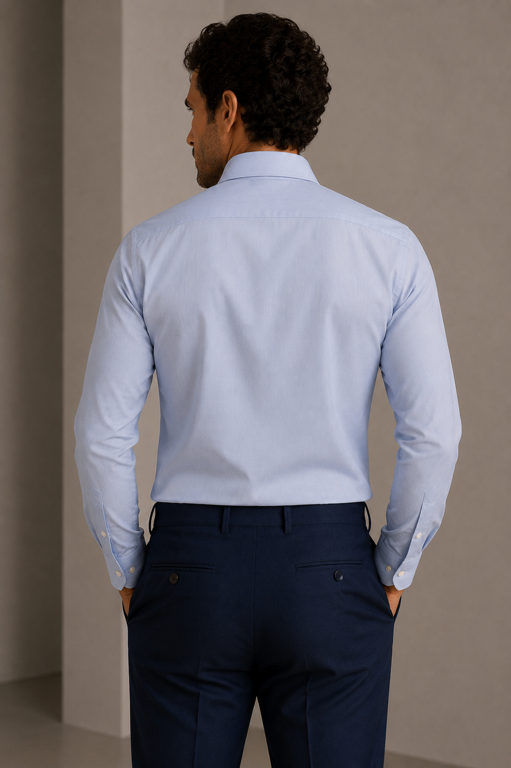Giglio Milano Camicia in Cotone