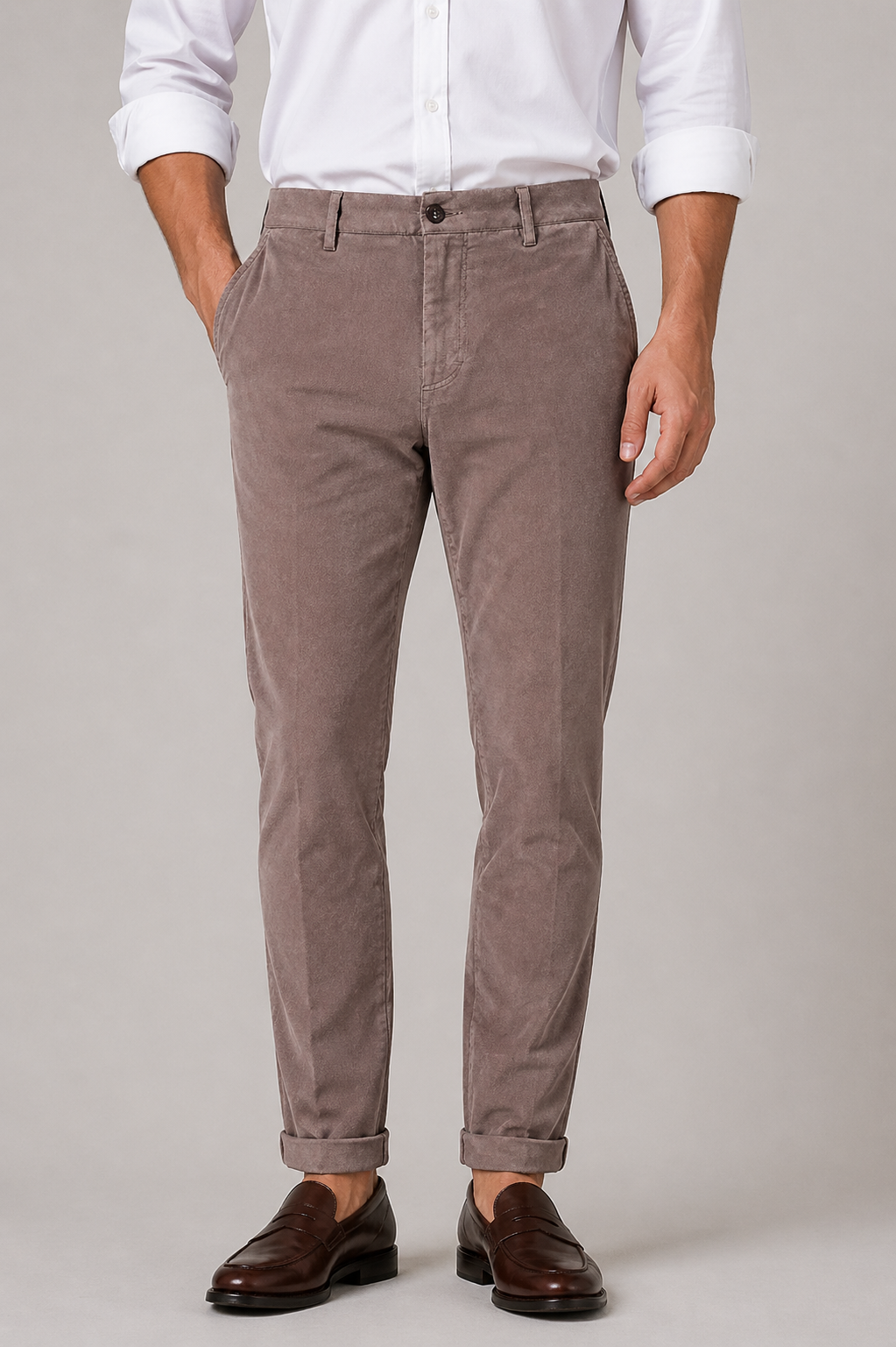 Teleria Zed Pantalone Modello VKS/EDWARD