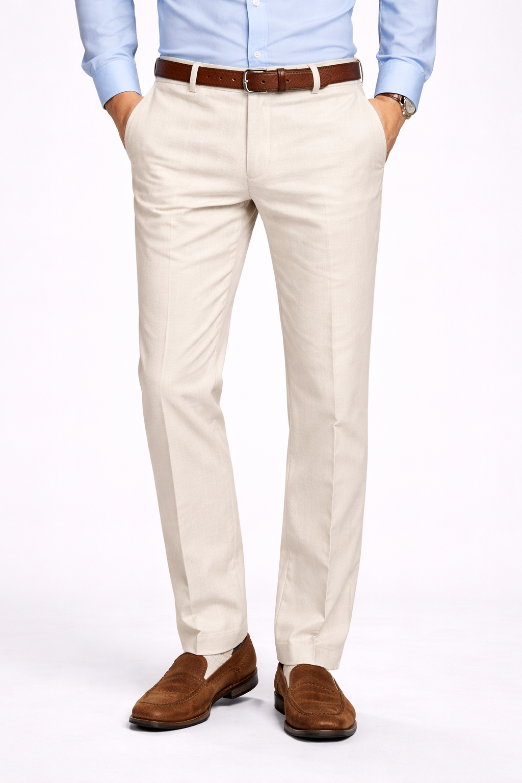 FILETTO steve miami pantalone