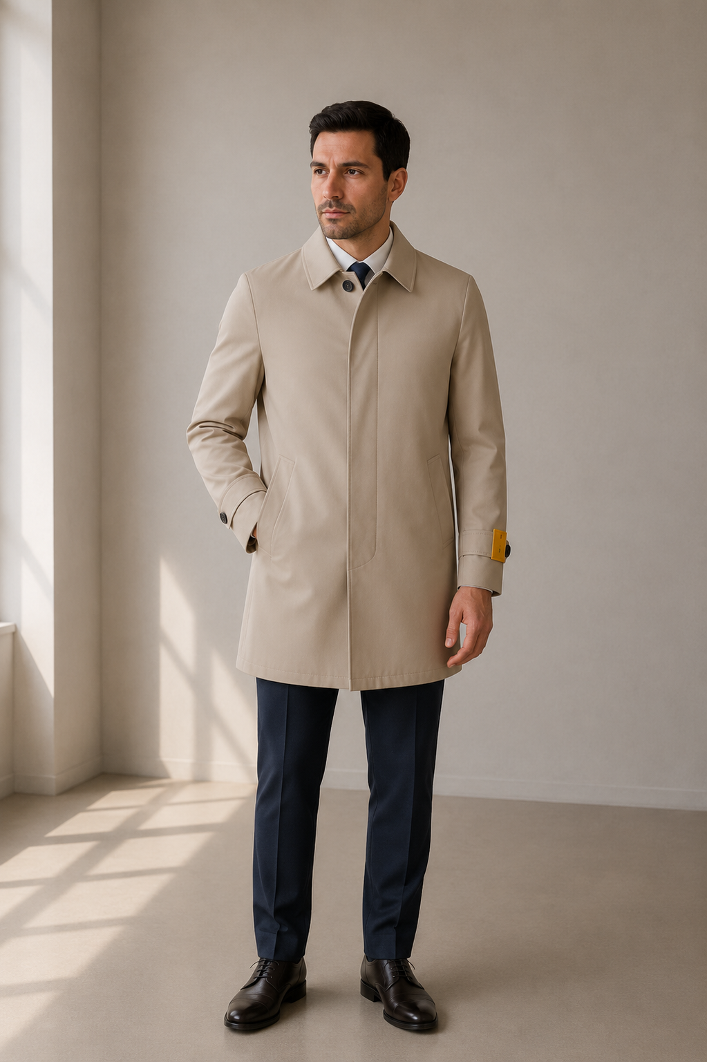 GALA Caracciolo 769 Cappotto