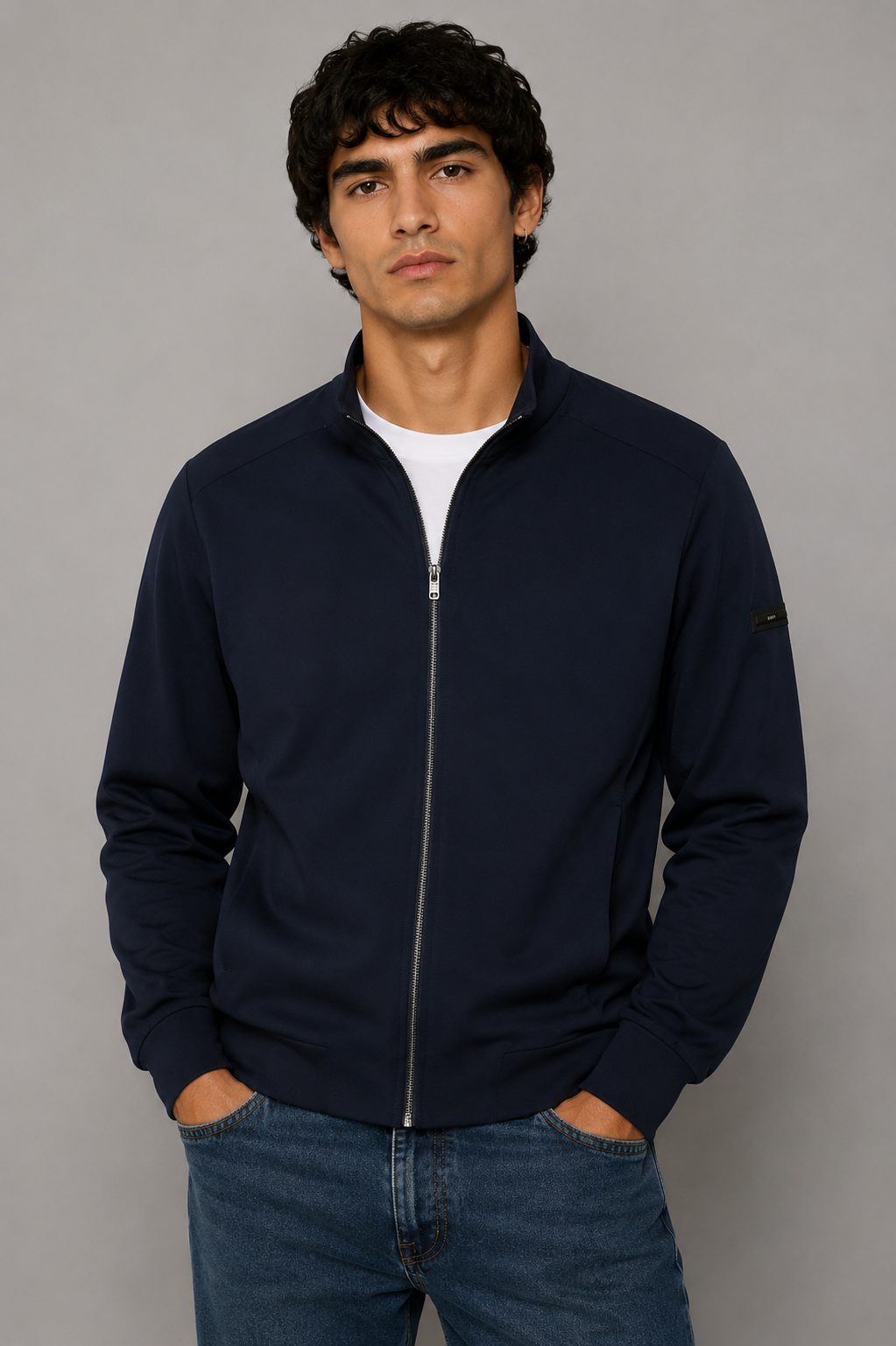 Unity RUIZ Cardigan