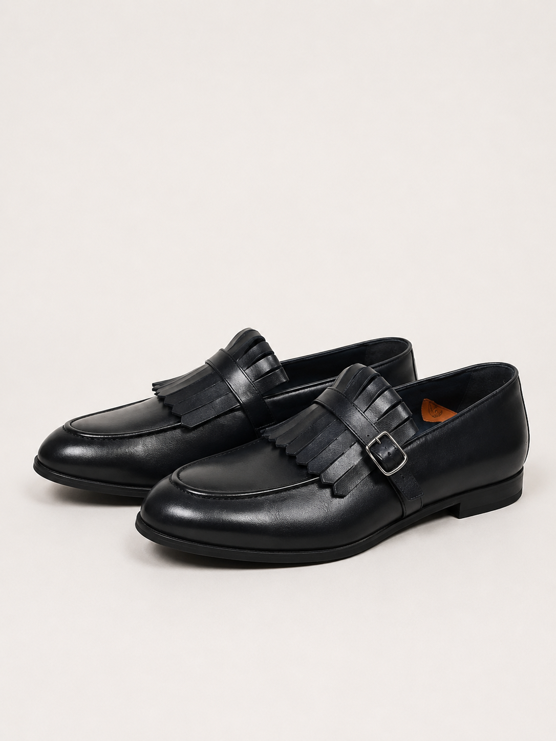 Morgillo Mocassino Modello Lapobows