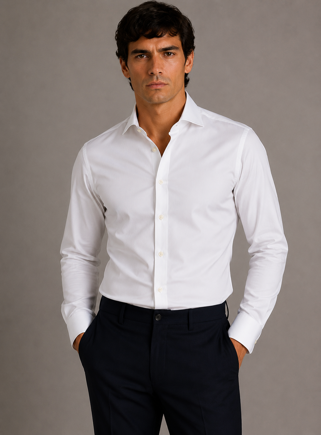 Giglio Milano Camicia Custom