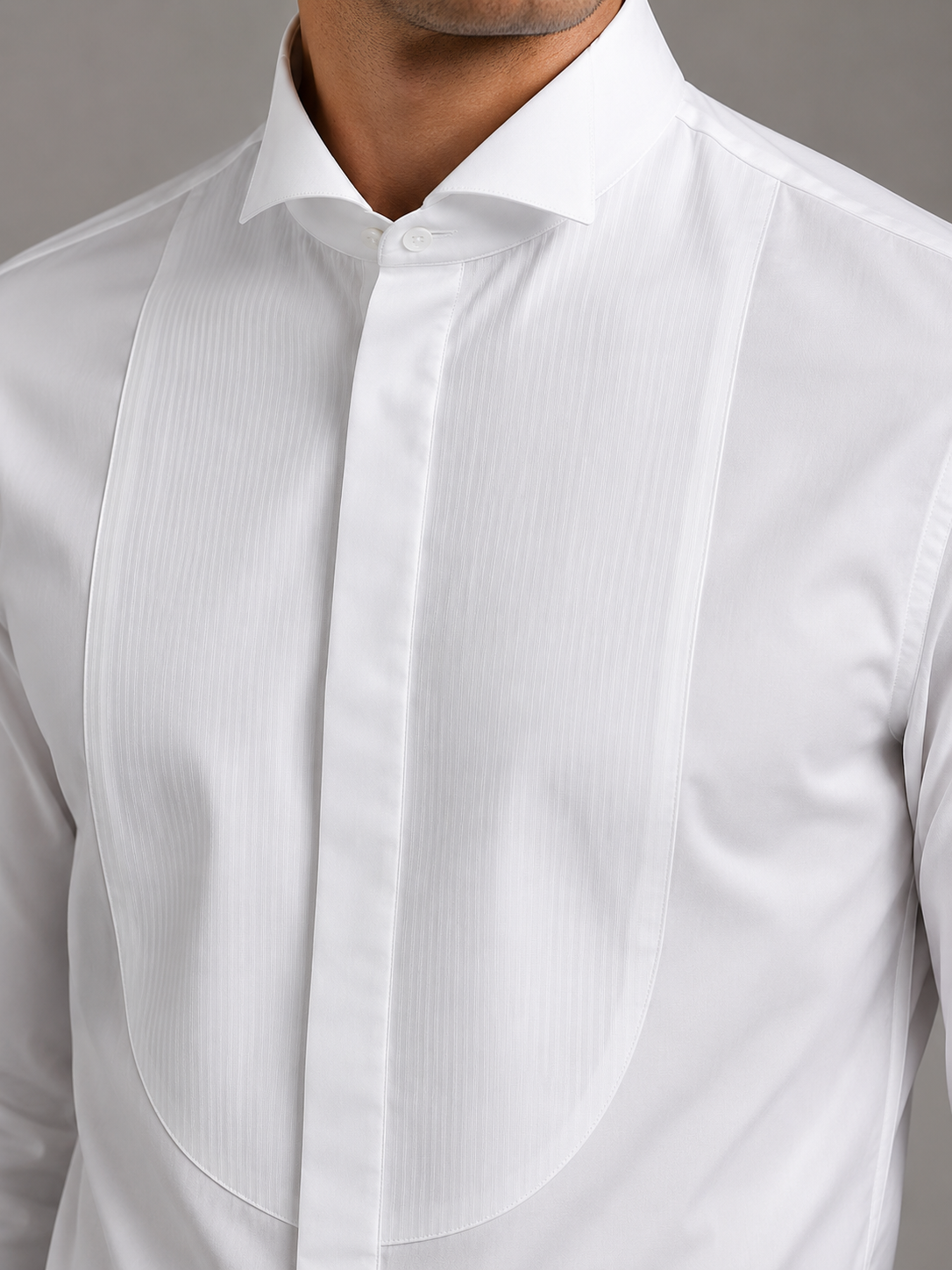 Giglio Milano camicia  diplomatica con Pettorina