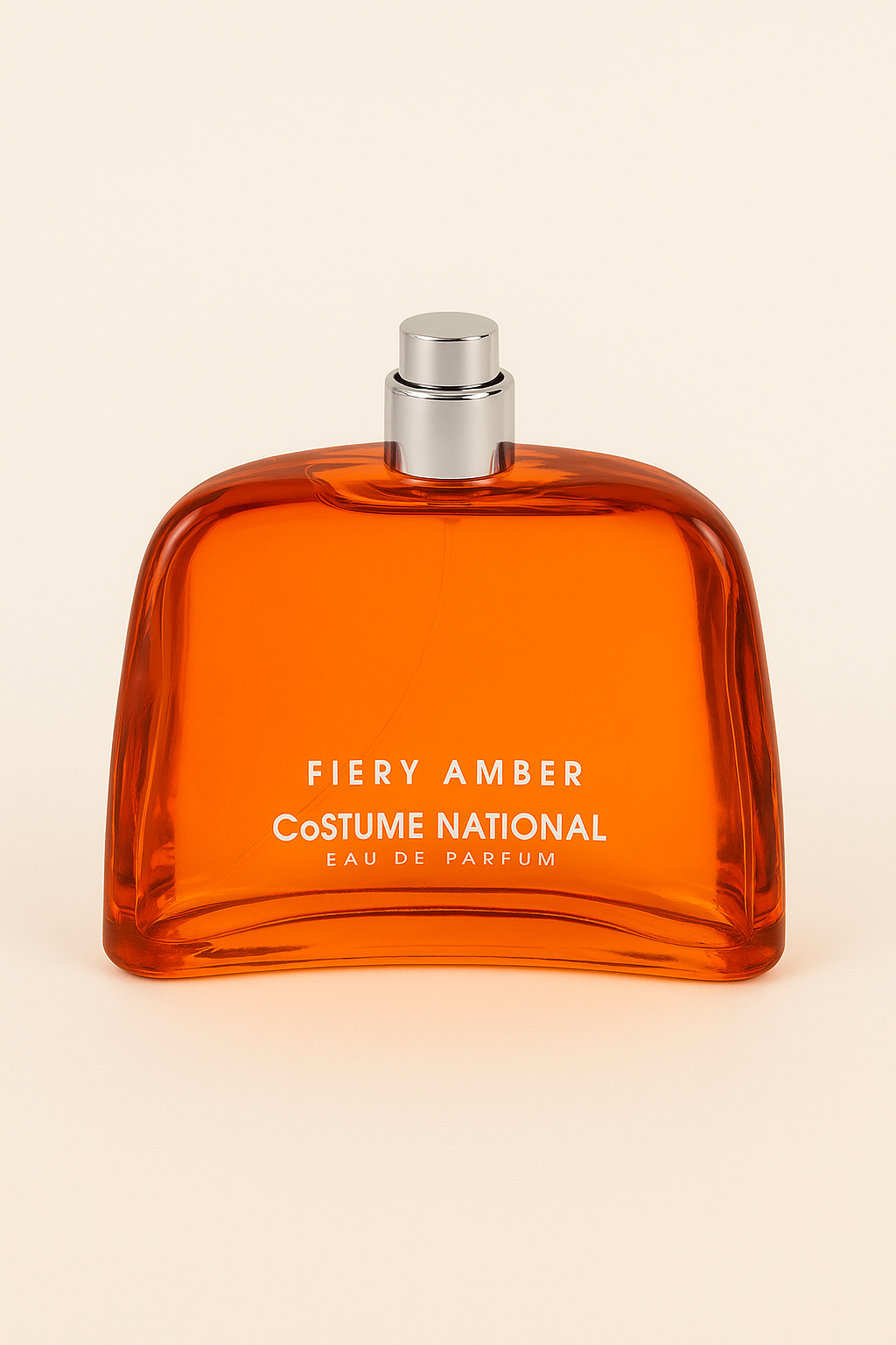 Costume National  Fiery Amber