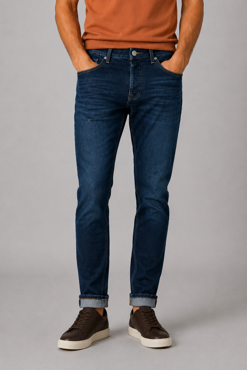 Giglio Milano Enea Jeans slim