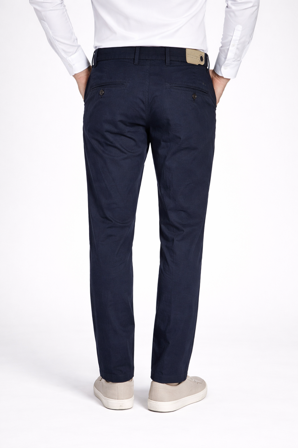 Teleria Zed Pantalone Modello SQE