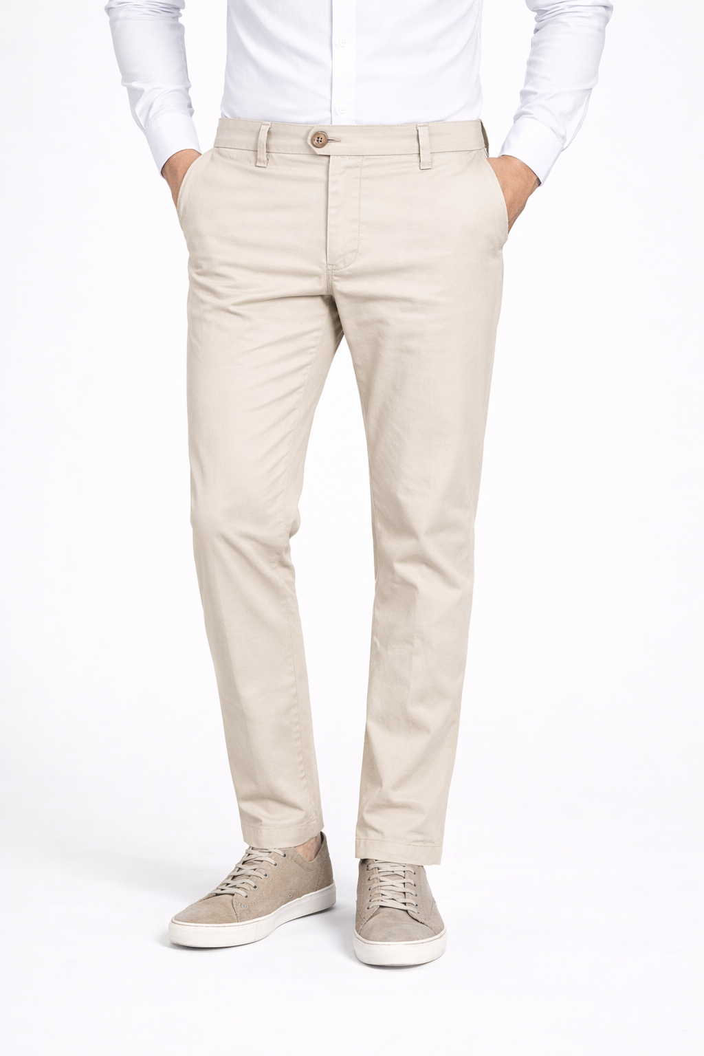 Teleria Zed Pantalone Modello SQE